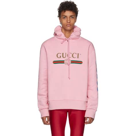 gucci pink dragon